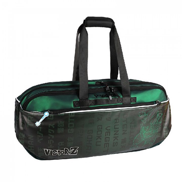 Victor Dragon Ball Z Rectangular Bag Deep Teal